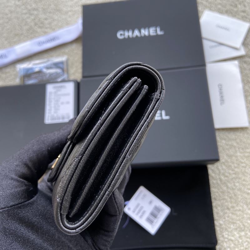 Chanel Wallet Purse